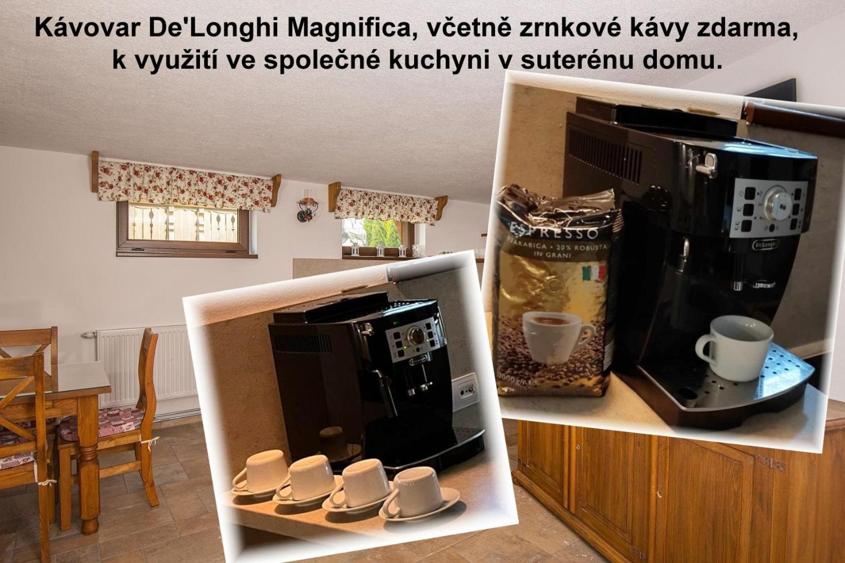 Apartmanovy Dom Vila Maros Pavčina Lehota 外观 照片
