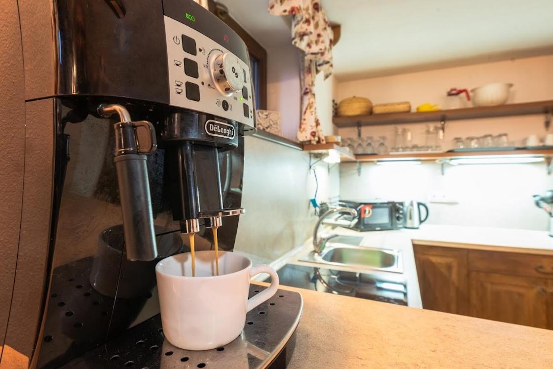 Apartmanovy Dom Vila Maros Pavčina Lehota 外观 照片